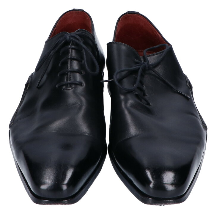 楽天市場】MAGNANNI マグナーニ 13710 オパンケ製法 レザーホール 