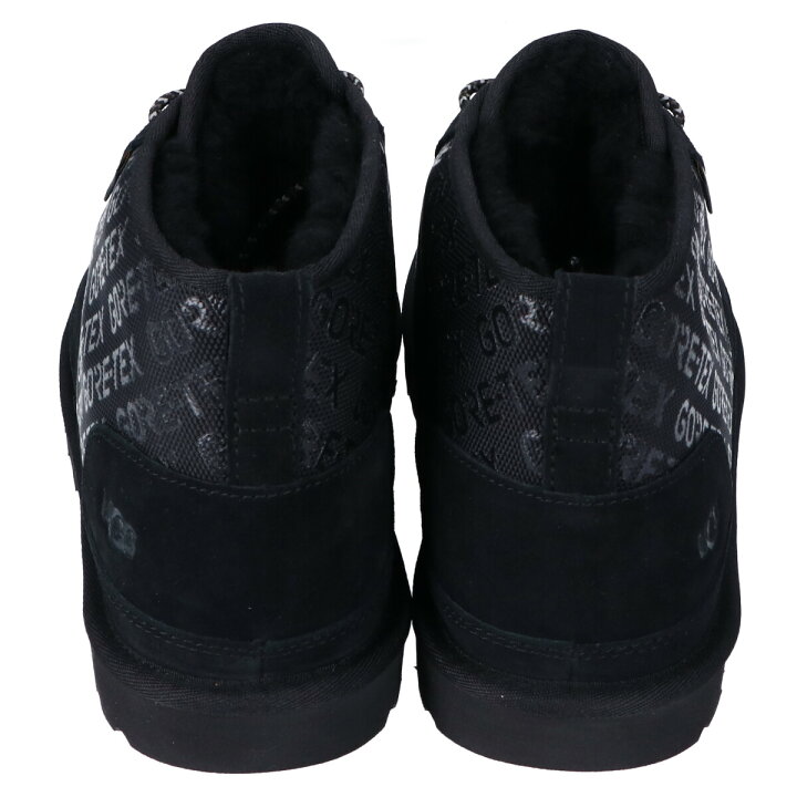 楽天市場】UGG アグ 1118571 NEUMEL GORE-TEX ニューメル ゴアテックス 