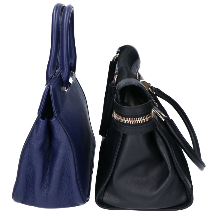 楽天市場】Max Mara マックスマーラ ハリウッド レザー2WAYショルダー  