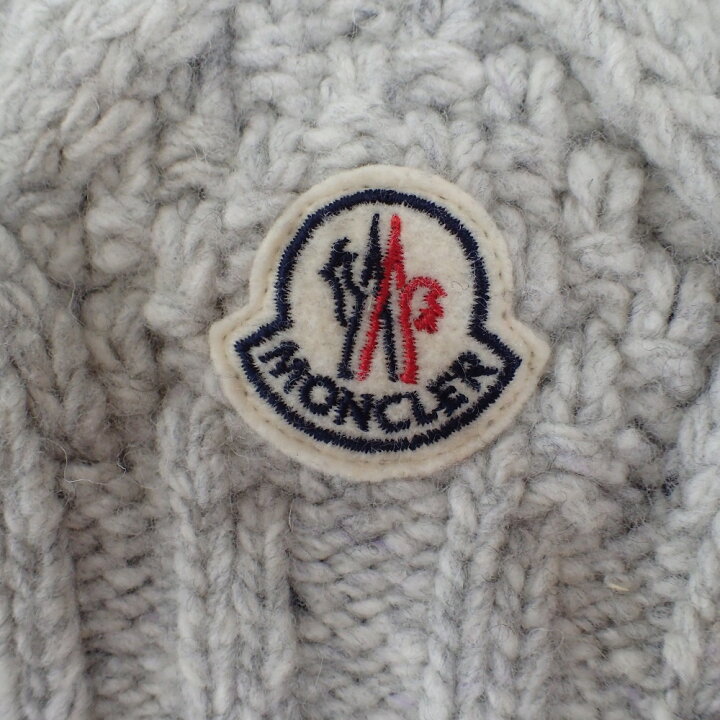 楽天市場】MONCLER モンクレール 【国内正規】32 091 00073 00 02912 