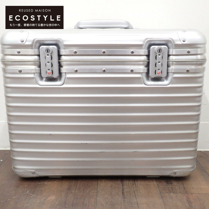 楽天市場】RIMOWA リモワ 920.50.00.2 TOPAS PILOT トパーズ 