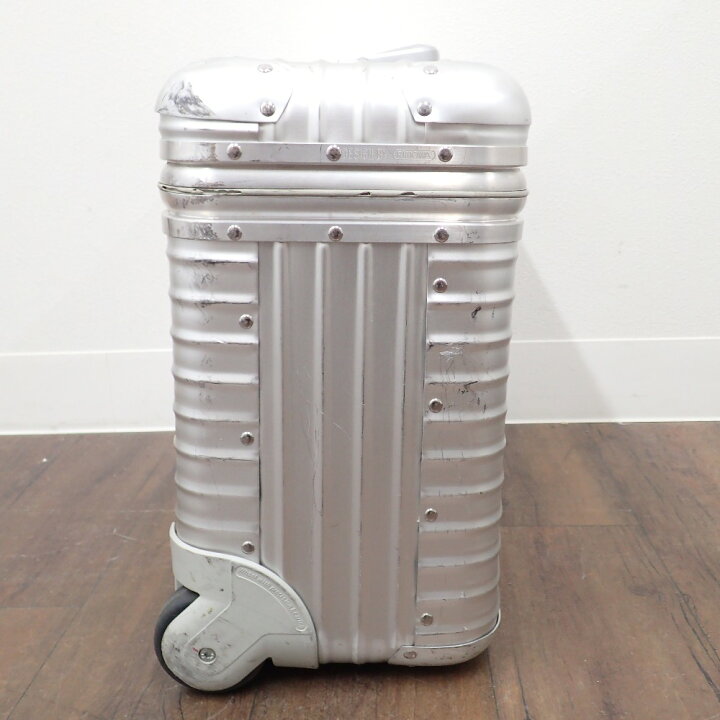 RIMOWA PILOT 920.50 パイロット 2輪