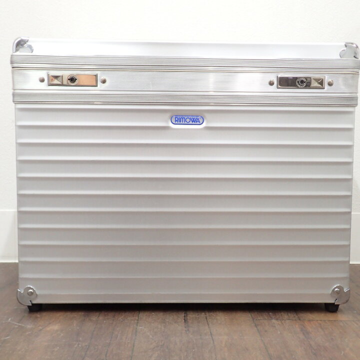 楽天市場】RIMOWA リモワ 907.20 トパーズ コンビ・パイロット 