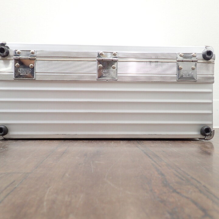 楽天市場】RIMOWA リモワ 907.20 トパーズ コンビ・パイロット 