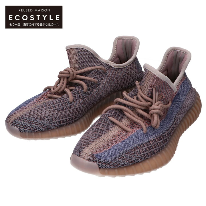 楽天市場】adidas アディダス H02795 YEEZY BOOST 350 V2 FADE 