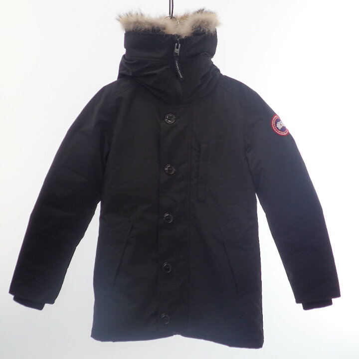 楽天市場】CANADA GOOSE カナダグース 国内正規 3438JM JASPER PARKA 
