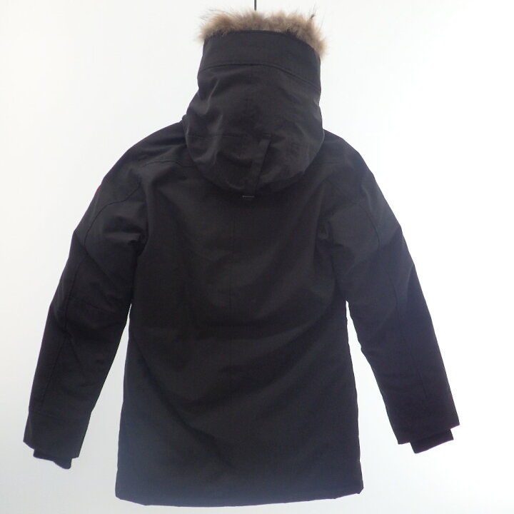 楽天市場】CANADA GOOSE カナダグース 国内正規 3438JM JASPER PARKA 
