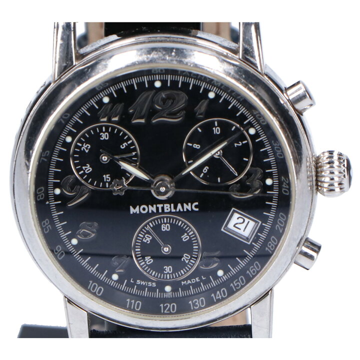 楽天市場】MONTBLANC モンブラン 7038 MEISTERSTUCKマイスターシュ 