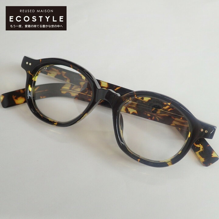 楽天市場】guepard ギュパール gp-10/e ウェリントンシェイプ デミ柄  