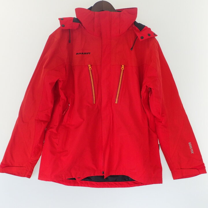 楽天市場】MAMMUT マムート 【国内正規】1010-13680 GORE-TEX Ice 
