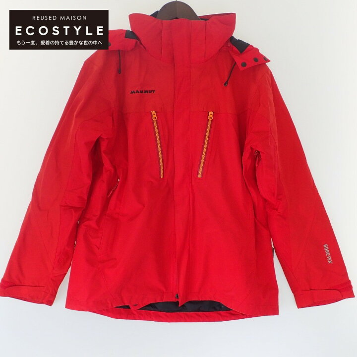 楽天市場】MAMMUT マムート 【国内正規】1010-13680 GORE-TEX Ice 