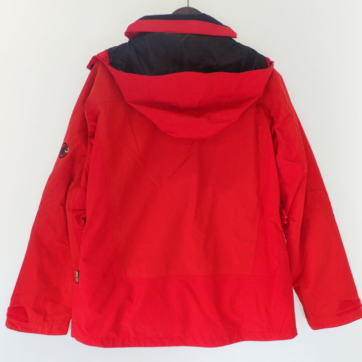 楽天市場】MAMMUT マムート 【国内正規】1010-13680 GORE-TEX Ice 