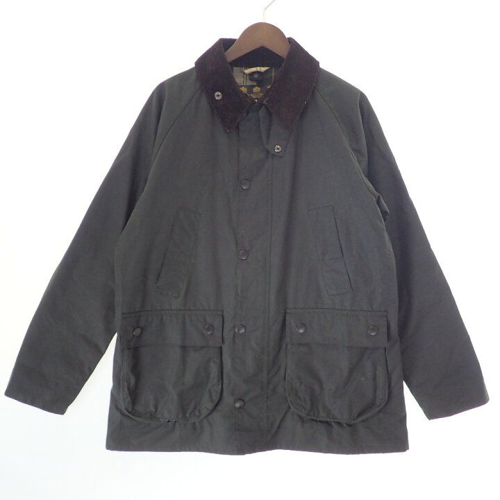 楽天市場】Barbour バブアー 【国内正規】1602128 BEDALE SL ビデイル 