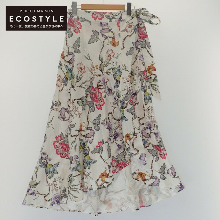 mylan ラップスカート mylan ラップスカート マイラン マイラン  