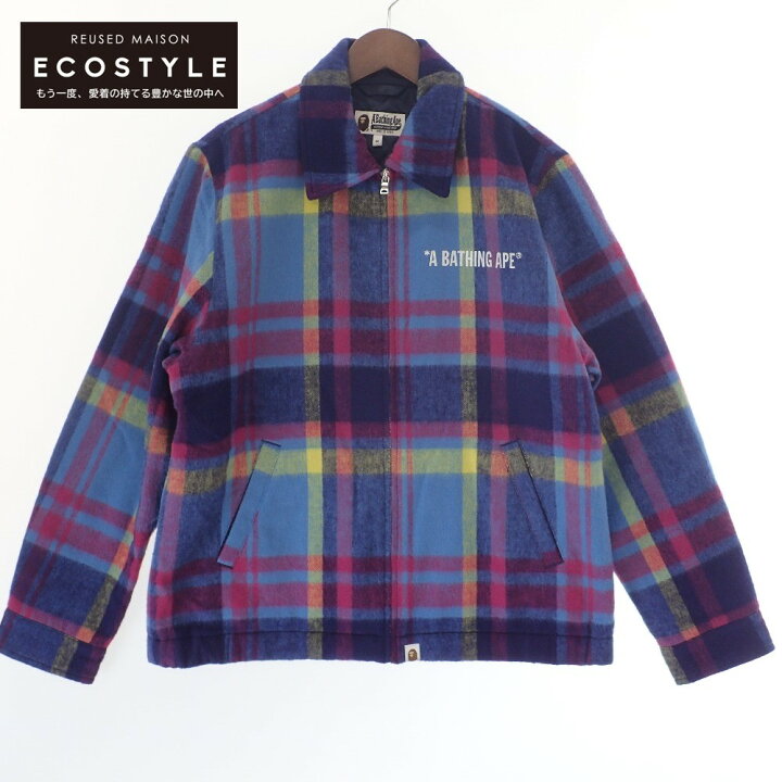 楽天市場】A BATHING APE アベイシングエイプ 001LJG801027X BAPE 