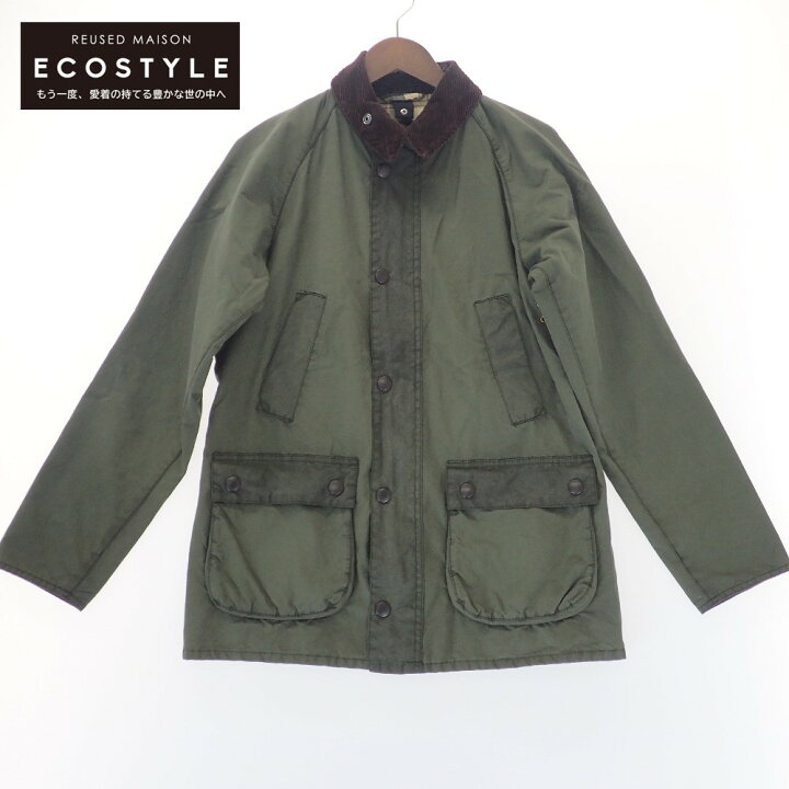 スライ様 バブアー ビデイルSL ウォッシュド 36（楽天市場】Barbour 