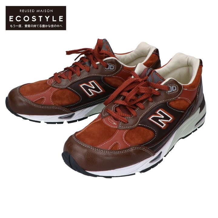 楽天市場】NEW BALANCE ニューバランス 【新品同様】M991BTG 英国製 