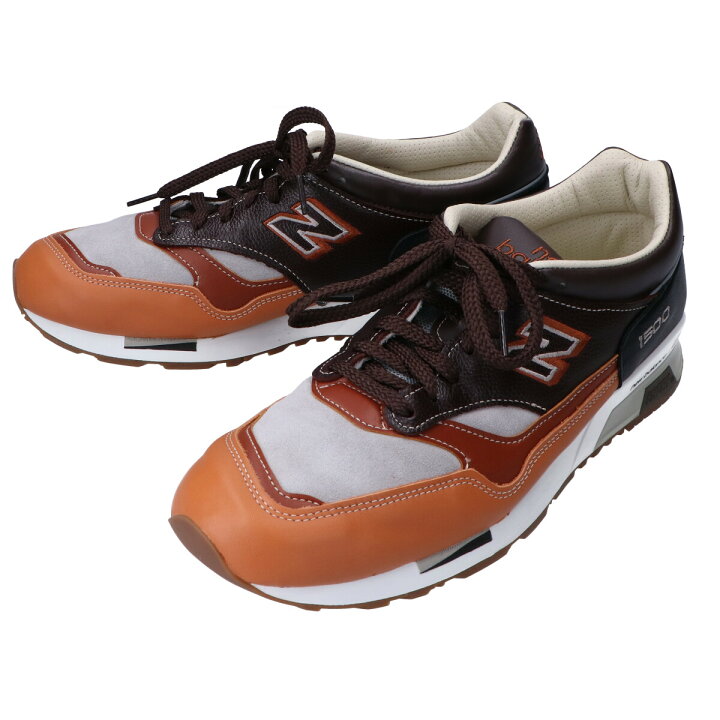 楽天市場】NEW BALANCE ニューバランス 【新品同様】M1500BTG 英国製 