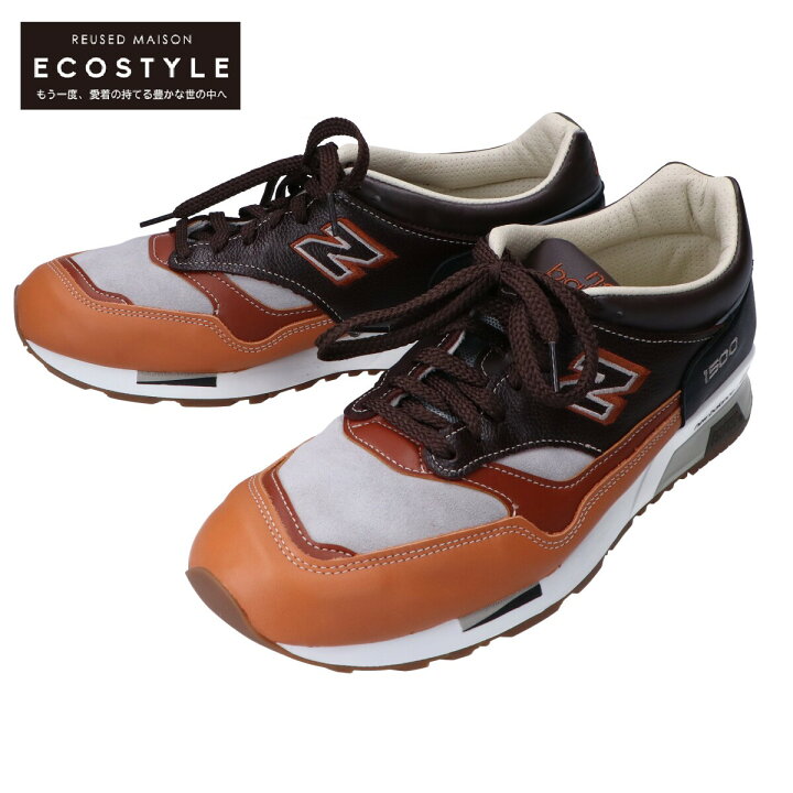 楽天市場】NEW BALANCE ニューバランス 【新品同様】M1500BTG 英国製 