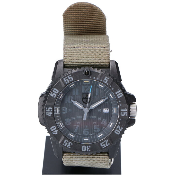 楽天市場】LUMINOX ルミノックス 3802.GO.set 世界限定888本 3800 