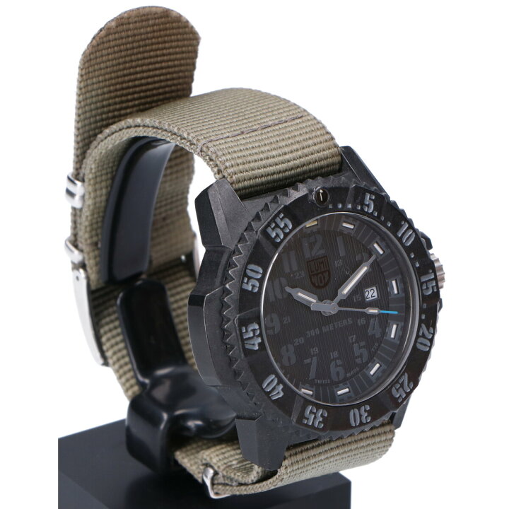 楽天市場】LUMINOX ルミノックス 3802.GO.set 世界限定888本 3800  