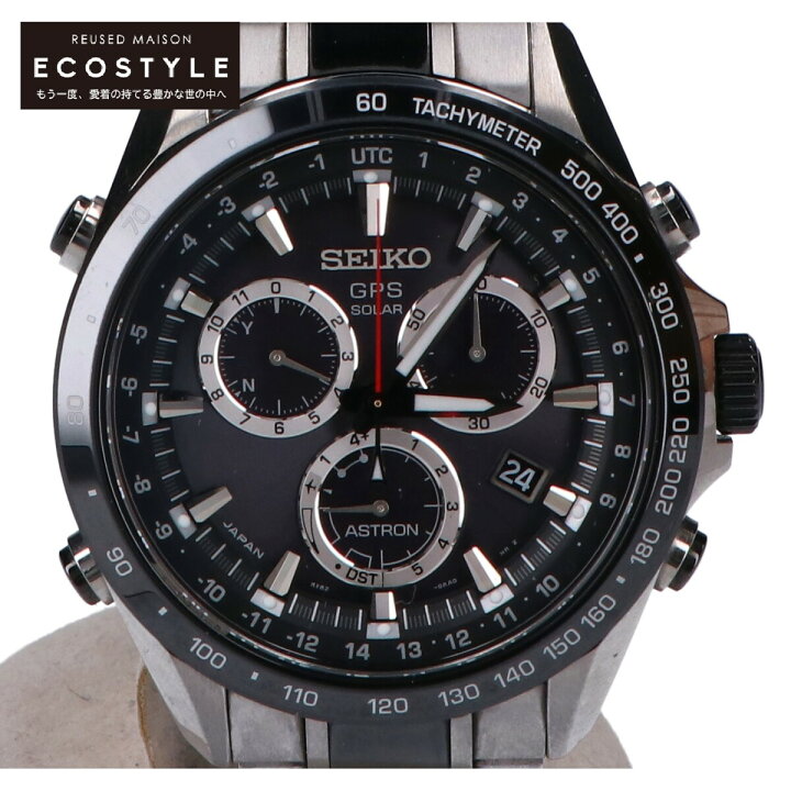 楽天市場】SEIKO セイコー ASTRONアストロン 8X82-0AH0-1 Ref.SBXB029 