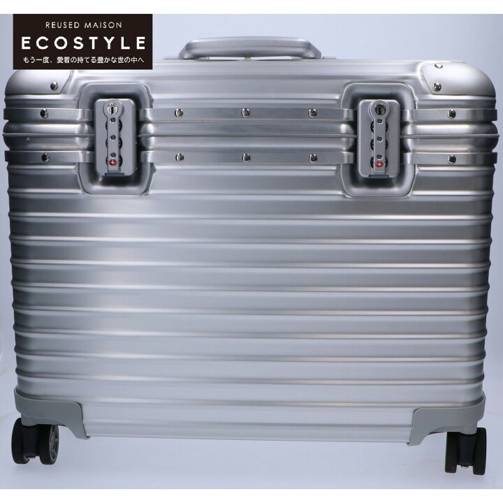 楽天市場】RIMOWA リモワ 923.50.00.4 Topas Pilotenトパーズ  