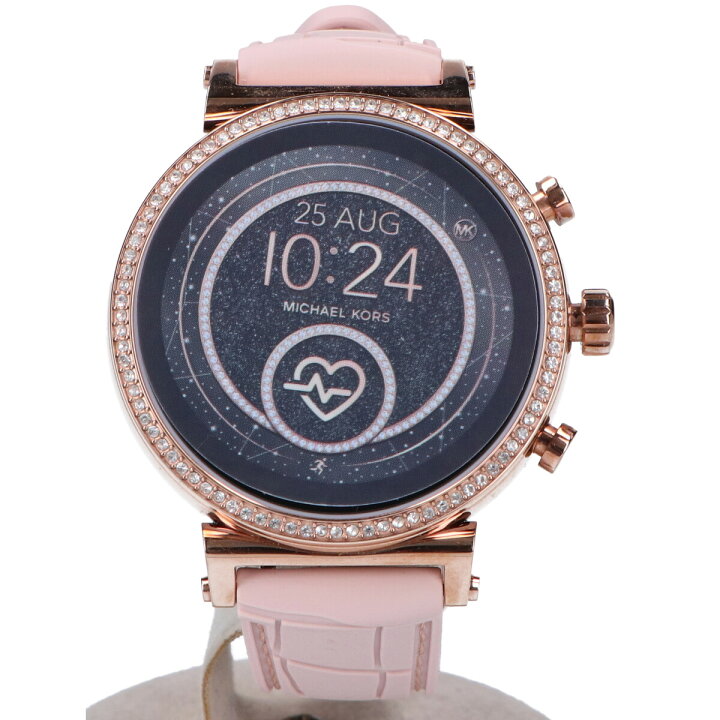 楽天市場】MICHAEL KORS マイケルコース ACCESSアクセス MKT5068 SOFIE 