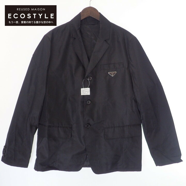 楽天市場】PRADA プラダ 【新品同様/国内正規】SD114 GABARDINE RE 
