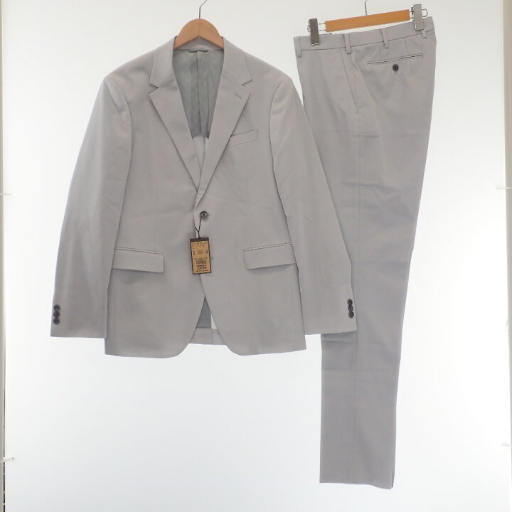 楽天市場】COMME CA MEN コムサメン 【新品/定価6万6000円/21年製】 07 