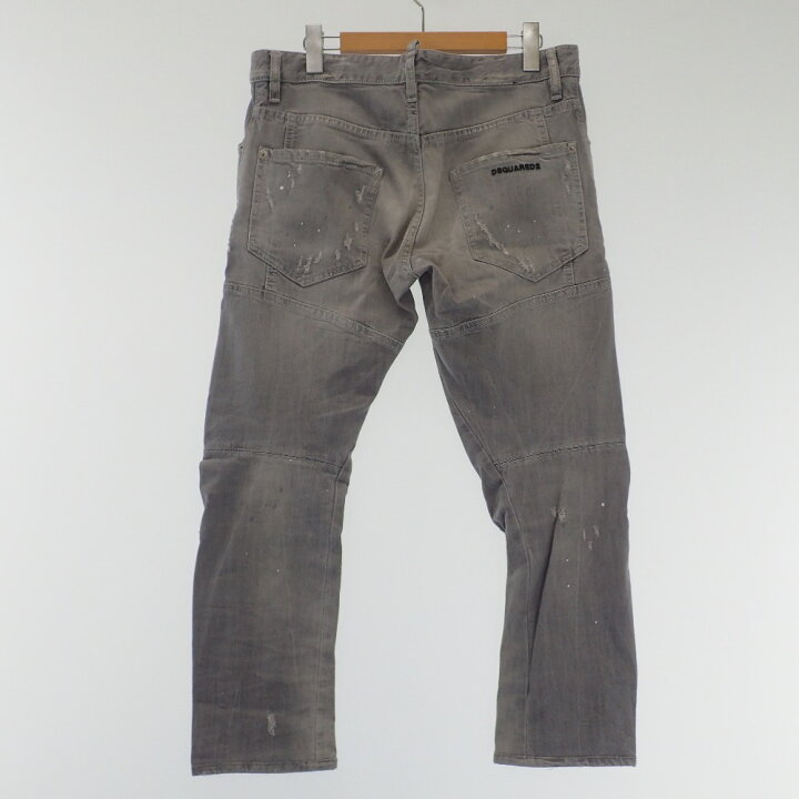 楽天市場】DSQUARED2 ディースクエアード 【国内正規】S71LB0160 Tidy 