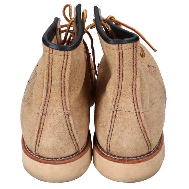 楽天市場】RED WING レッドウィング A BATHING APE アベイシングエイプ 