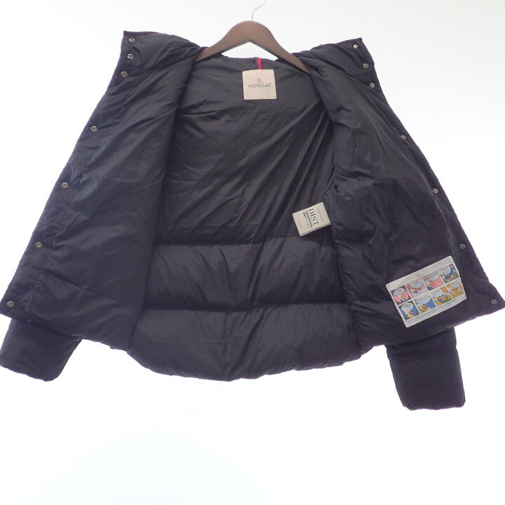楽天市場】MONCLER モンクレール 国内正規 20年 LENAR レナー ショート 
