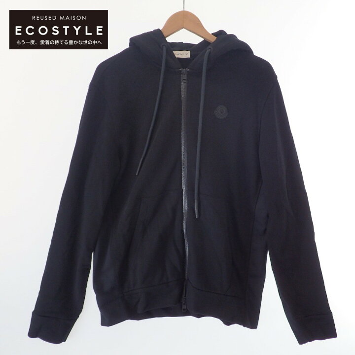 楽天市場】MONCLER モンクレール 【美品/国内正規品】MAGLIA CARDIGAN 