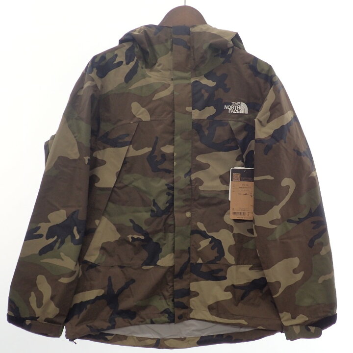 楽天市場】THE NORTH FACE ノースフェイス NP61535 Novelty Dot Shot 