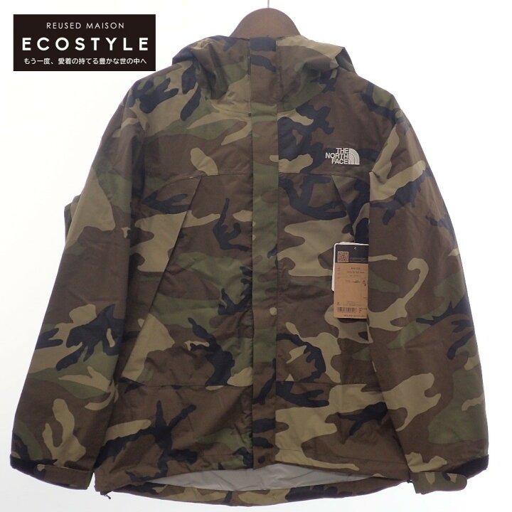 楽天市場】THE NORTH FACE ノースフェイス NP61535 Novelty Dot Shot 
