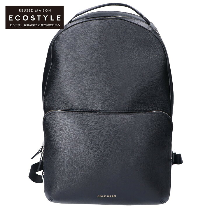 楽天市場】Cole Haan コールハーン F11709 MATTHEWS BACKPACK 