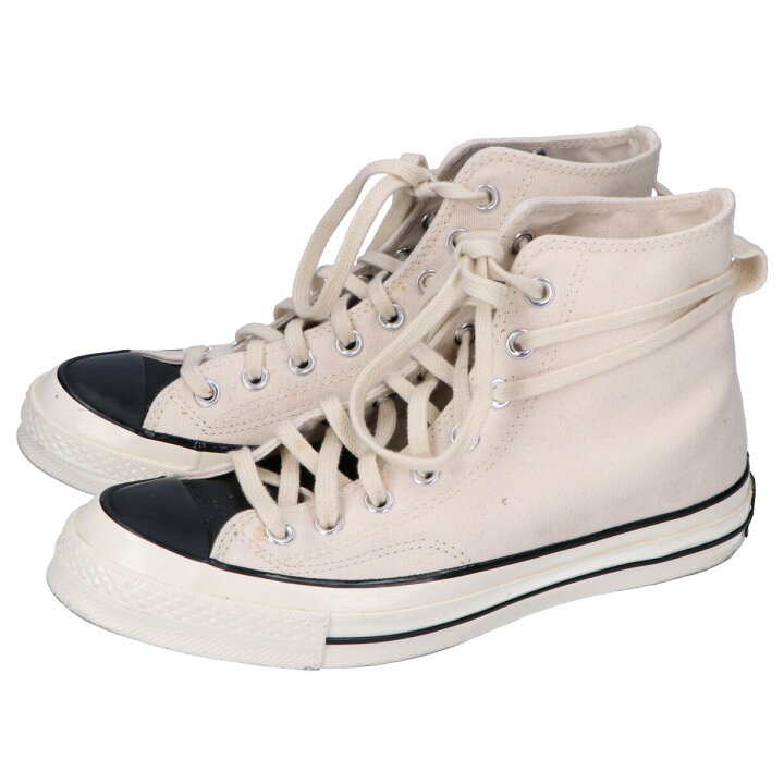 楽天市場】CONVERSE コンバース x FEAR OF GOD ESSENTIALS フィアオブ 