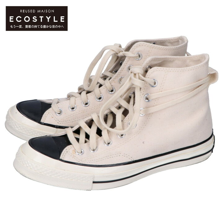 楽天市場】CONVERSE コンバース x FEAR OF GOD ESSENTIALS フィアオブ 