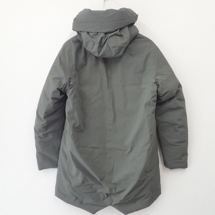 楽天市場】ATTACHMENT アタッチメント AC03-237 20AW 3レイヤーライト 