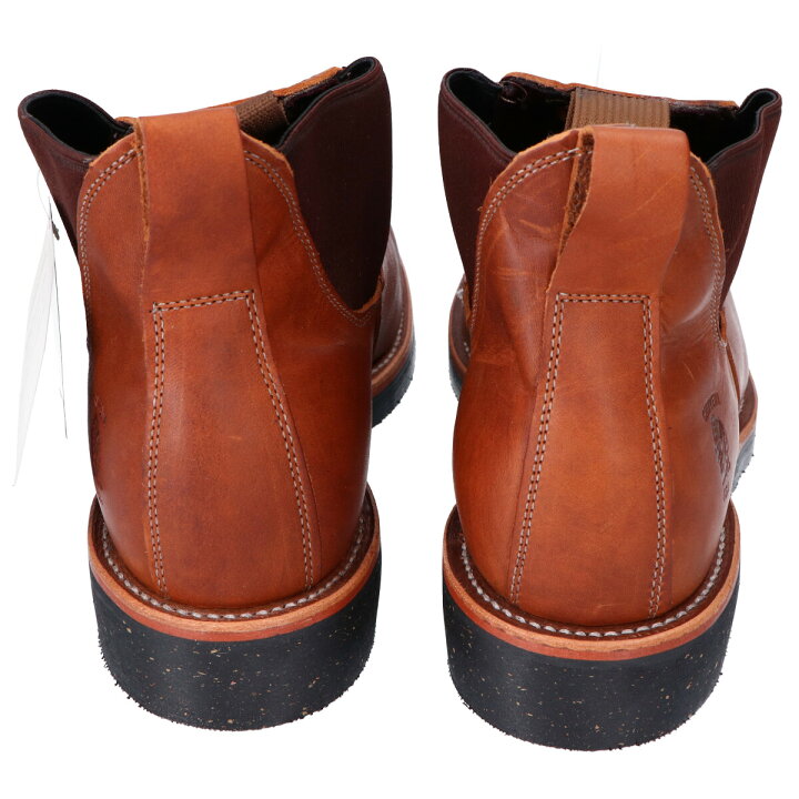 楽天市場】Chippewa チペワ 92346 TUNDRA ツンドラ TAN RENEGADE 