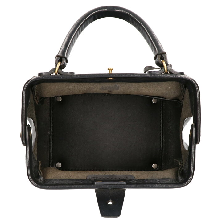 楽天市場】organ オルガン G-55 口枠キューブ トートバッグ S ブラック  