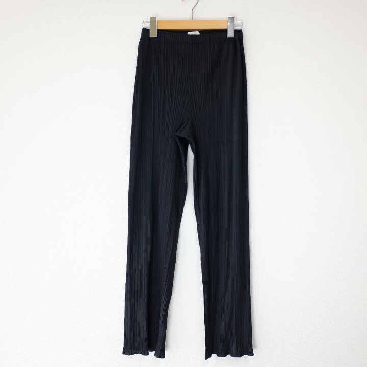 PLEATS PLEASE プリーツプリーズ PP55JF111 ブラック プリーツ  
