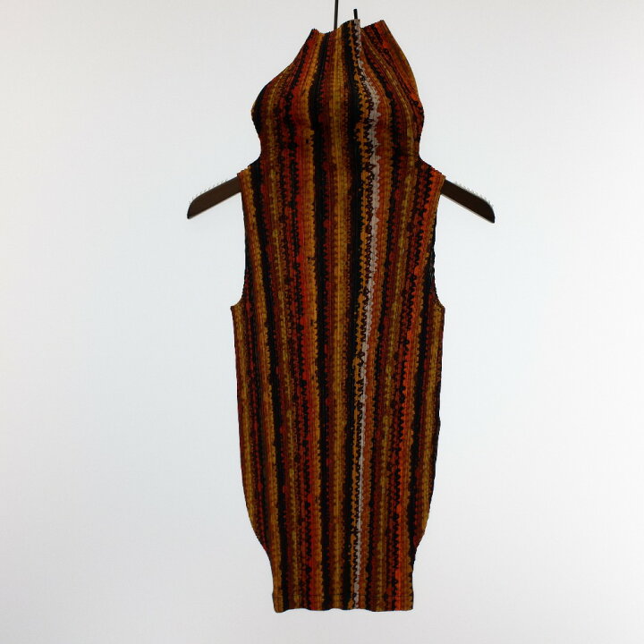 楽天市場】PLEATS PLEASE プリーツプリーズ PP43-JK781 総柄  