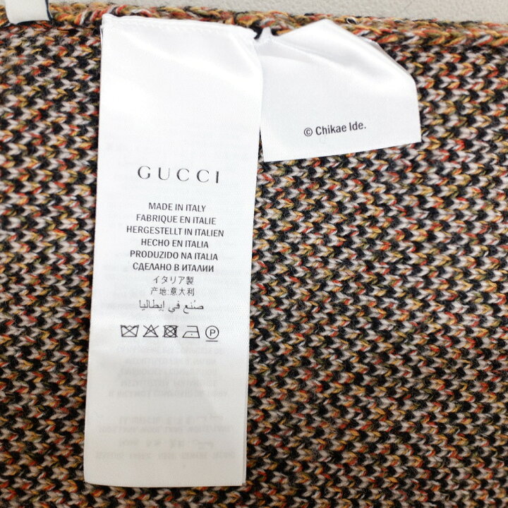 楽天市場】GUCCI グッチ x井出ちかえ【国内正規】536635 ビバ 