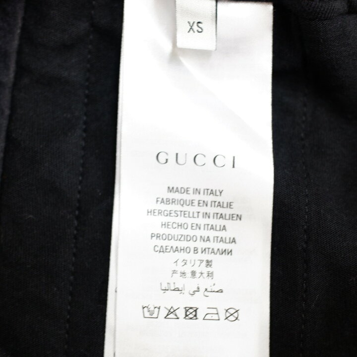 楽天市場】GUCCI グッチ 【国内正規】546902 ラミネート 