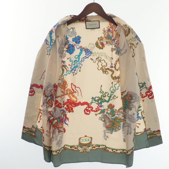 楽天市場】GUCCI グッチ 【国内正規】572508/572499 Warrior Print 