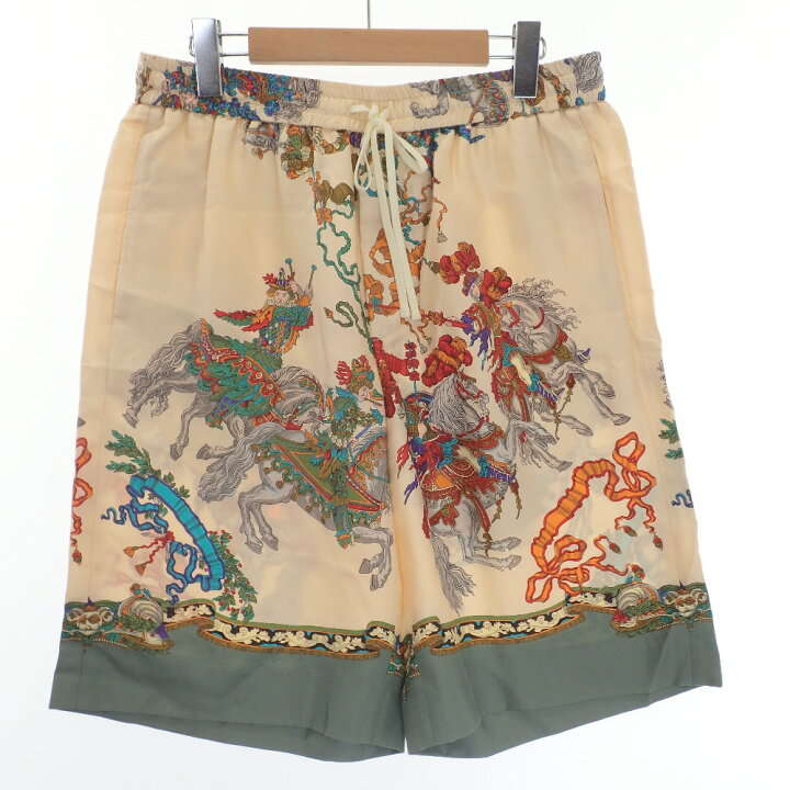 楽天市場】GUCCI グッチ 【国内正規】572508/572499 Warrior Print 