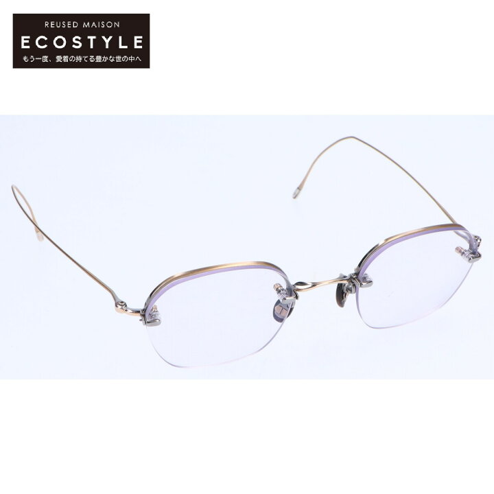 楽天市場】EYEVAN7285 アイヴァン 10 eyevan テンアイヴァン no2 II 46  