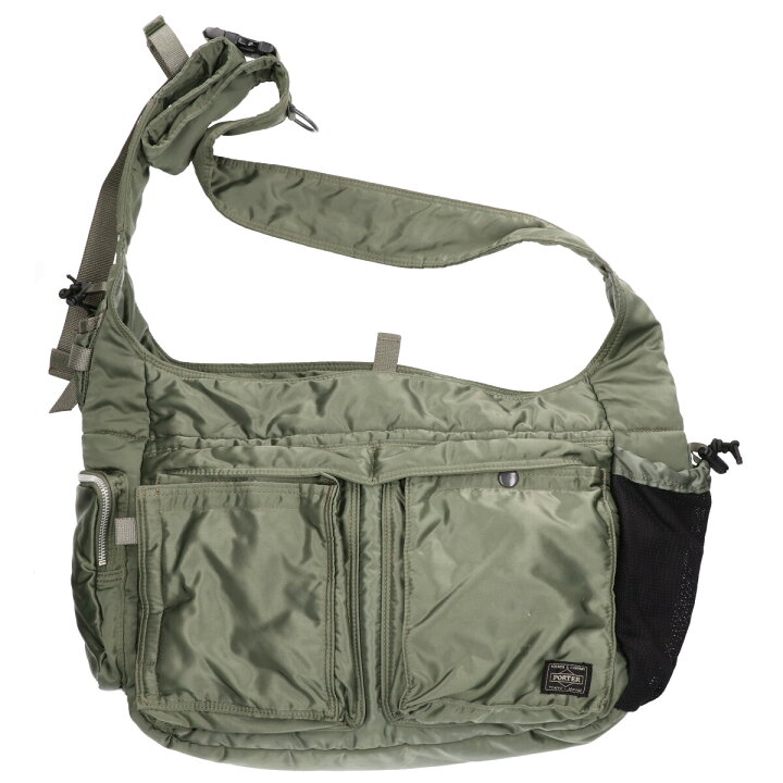 楽天市場】HEAD PORTER ヘッドポーター OLIVE DRAB オリーブドラブ 